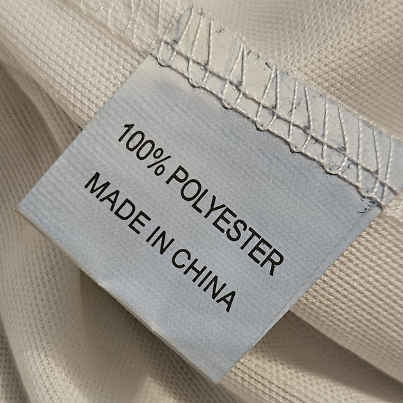 Ombre Lace Lined Skirt - Picture 6 of 9